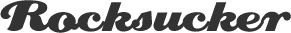 Rocksucker logo
