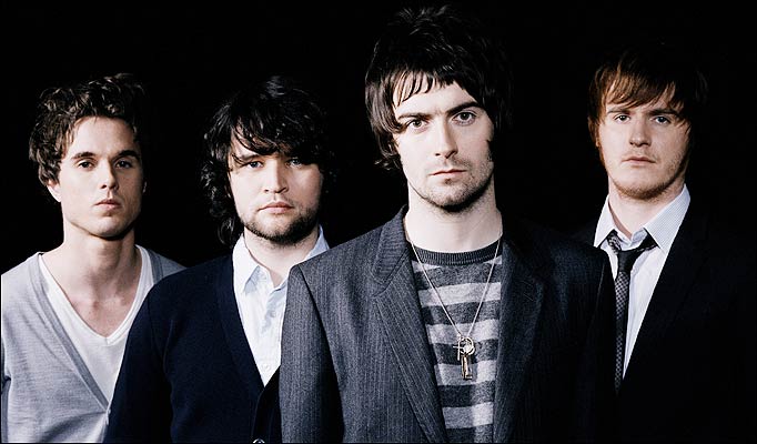 Image result for the courteeners