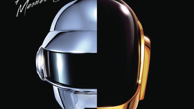 Daft Punk - Random Access Memories