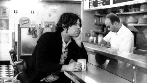 Ed Harcourt
