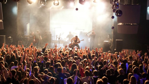 Peter Hook