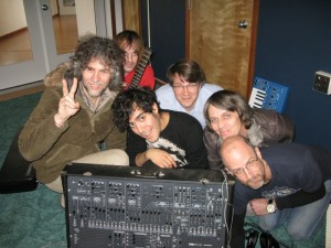 The Flaming Lips with Neon Indian