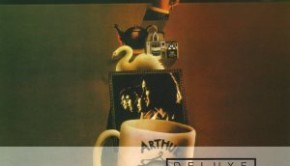 The Kinks - Arthur (Deluxe Edition)