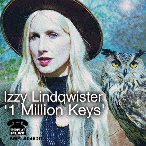Izzy Lindqwister - 1 Million Keys, reviewed by Rocksucker
