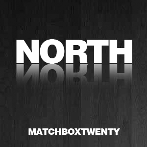 Matchbox Twenty - North