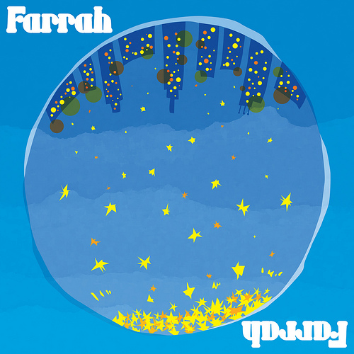 Farrah - Farrah