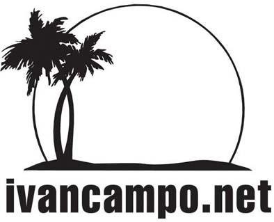 Ivan Campo logo