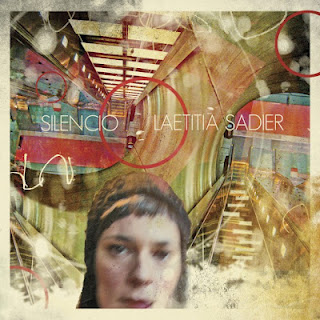 Laetitia Sadier - Silencio