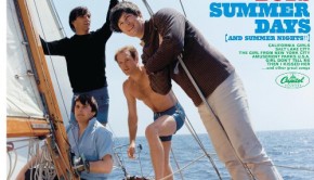 The Beach Boys - Summer Days (and Summer Nights!!)