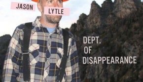 Jason Lytle - Dept. of Disappearance