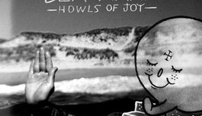 Beat Mark - Howls of Joy