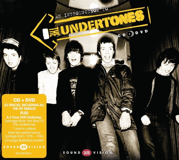 An Introduction to The Undertones