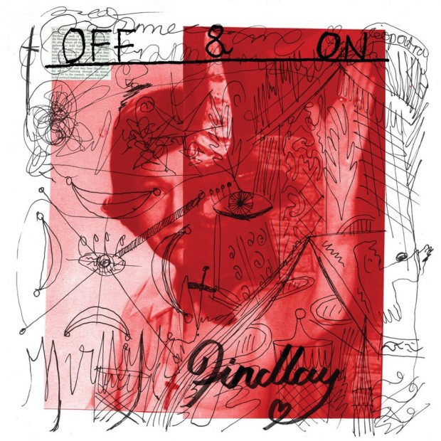 Findlay - Off & On EP