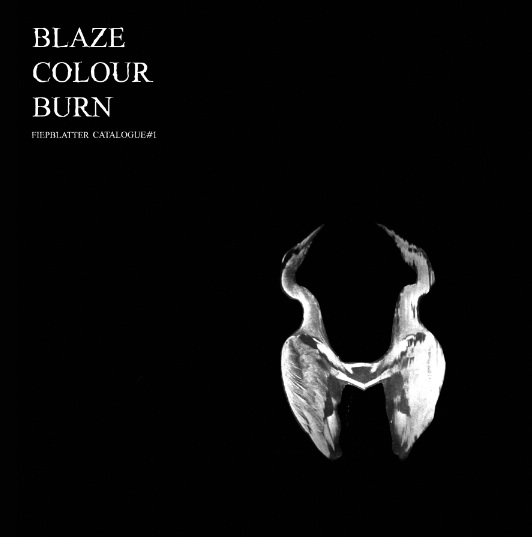 Jan St. Werner - Blaze Colour Burn