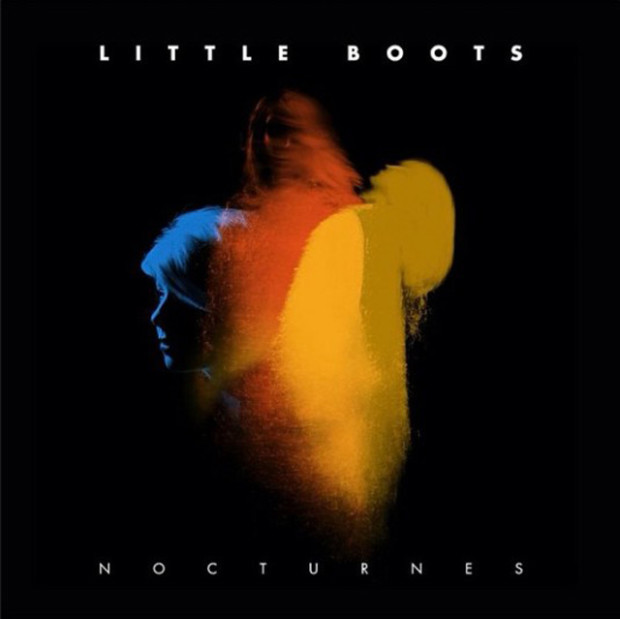 Little Boots - Nocturnes