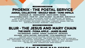 Primavera Sound