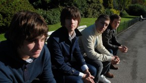 Arctic Monkeys