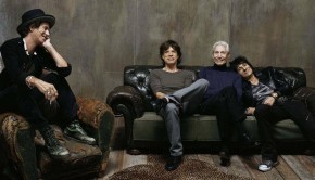 The Rolling Stones