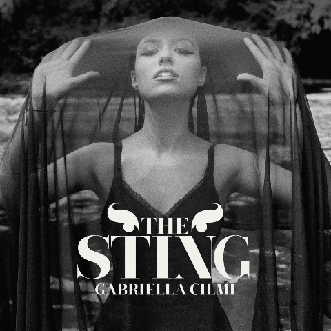Gabriella Cilmi - The Sting