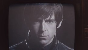 Miles Kane in the "Are You Getting Enough" video