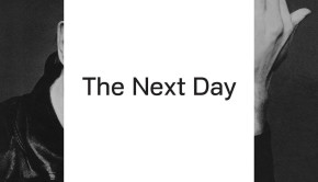 David Bowie - The Next Day, one of our 100 best albums of 2013