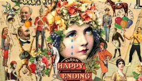 Glenn Tilbrook - Happy Ending
