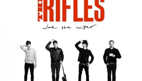 The Rifles - None the Wiser